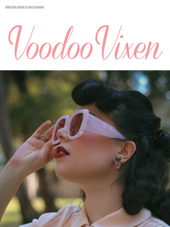 Summer Accessories You'll Love