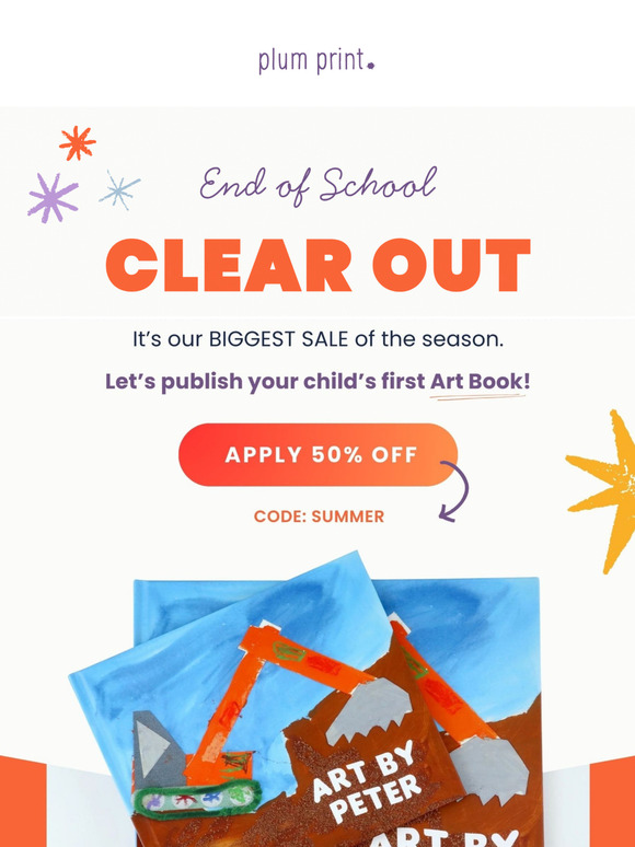 Biggest Sale of the Season 💥