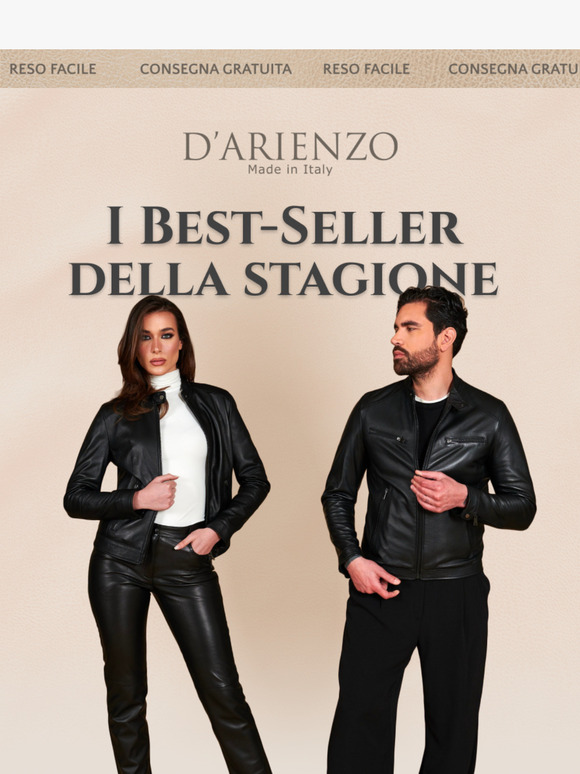 I più desiderati della stagione