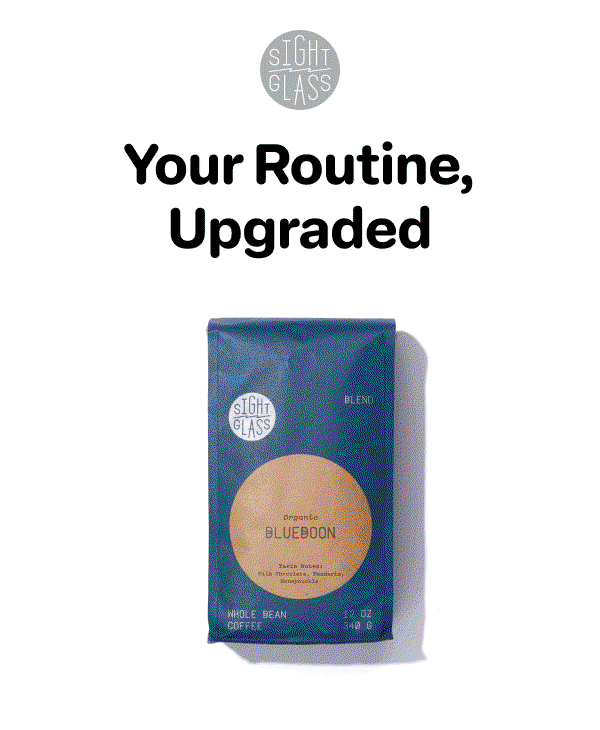 Your Routine Upgraded