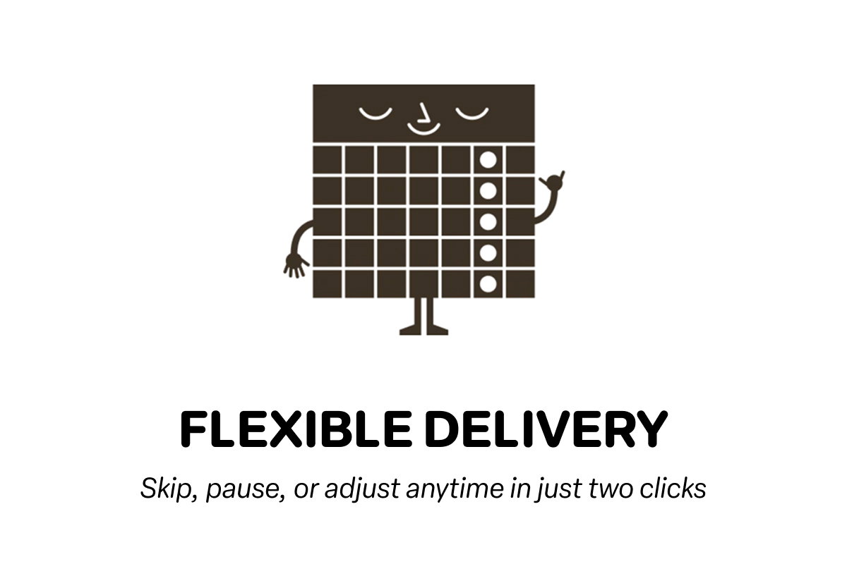 Flexible