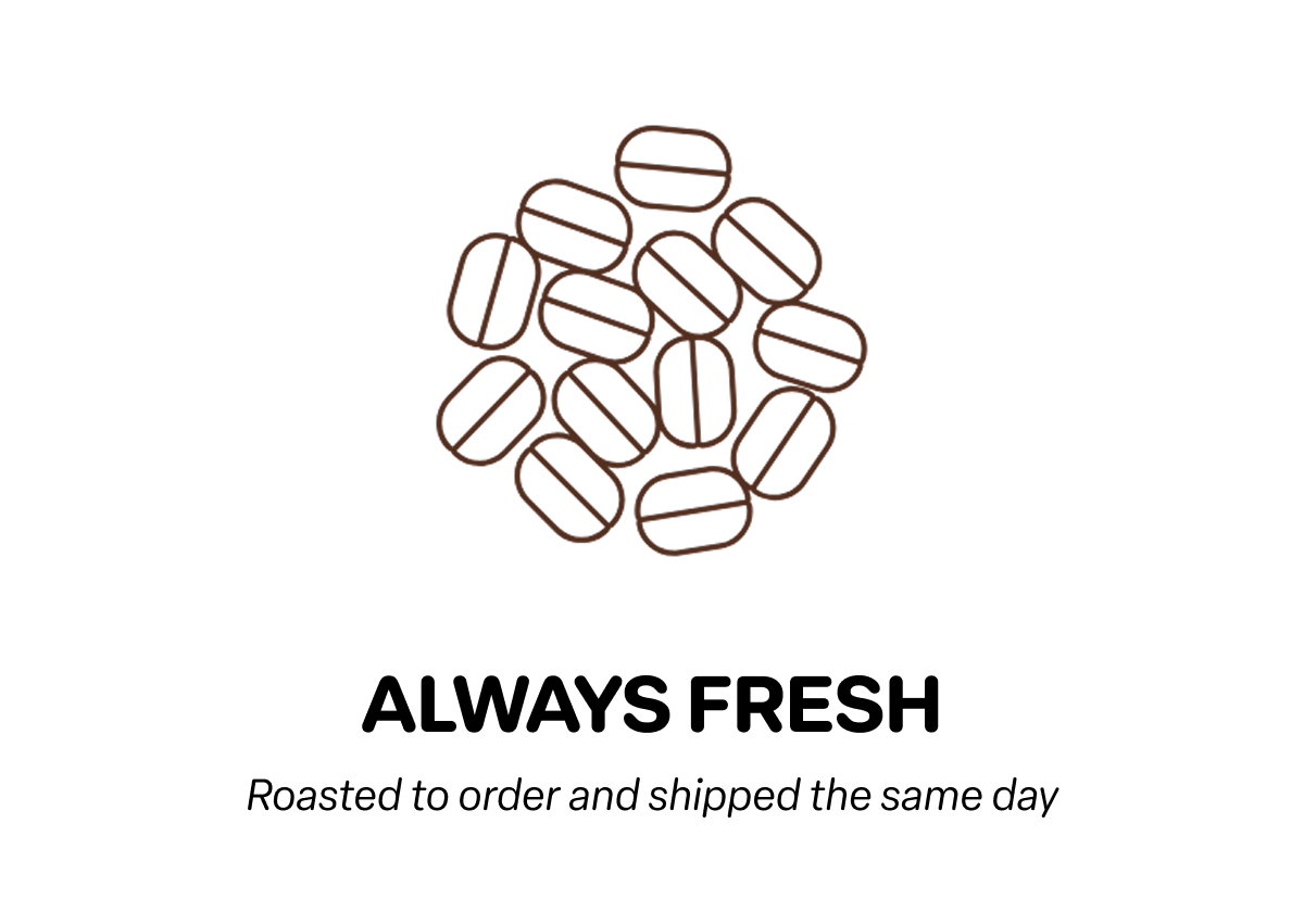 Always Fresh