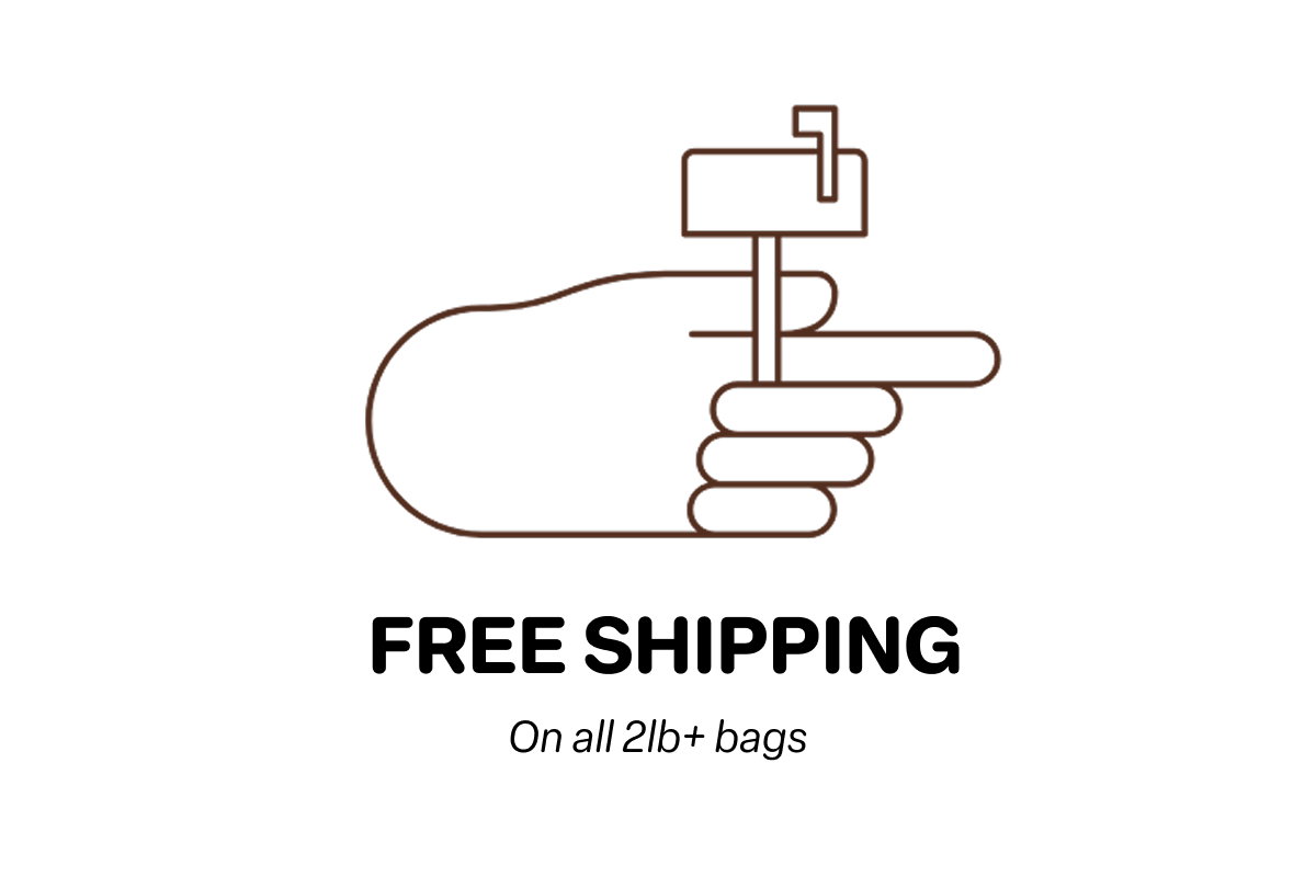 Shipping