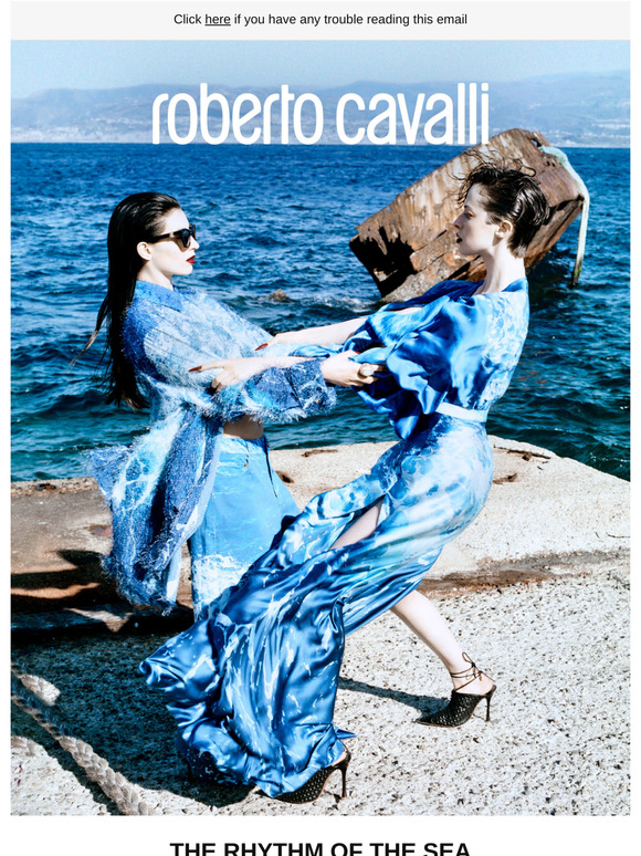 Made of Mediterranean Waves