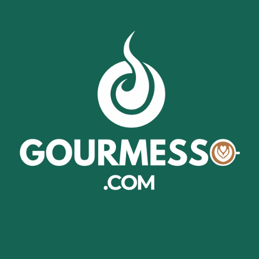 Gourmesso.com