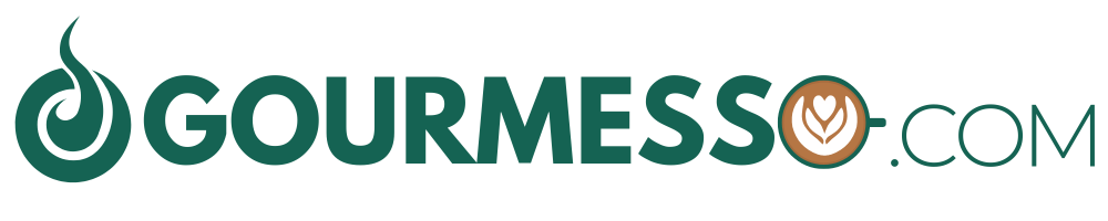 Gourmesso.com