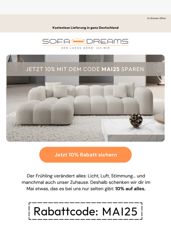 🌸 Frühling verändert alles