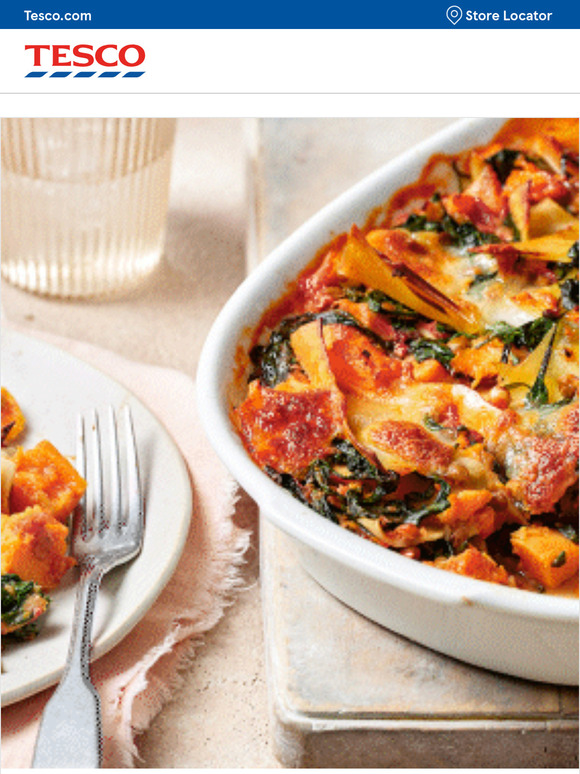 Easy family dinners, delicious pasta ideas and trending recipes