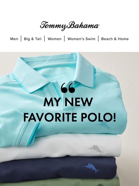 IN: New Colors... AND 5-Star Reviews