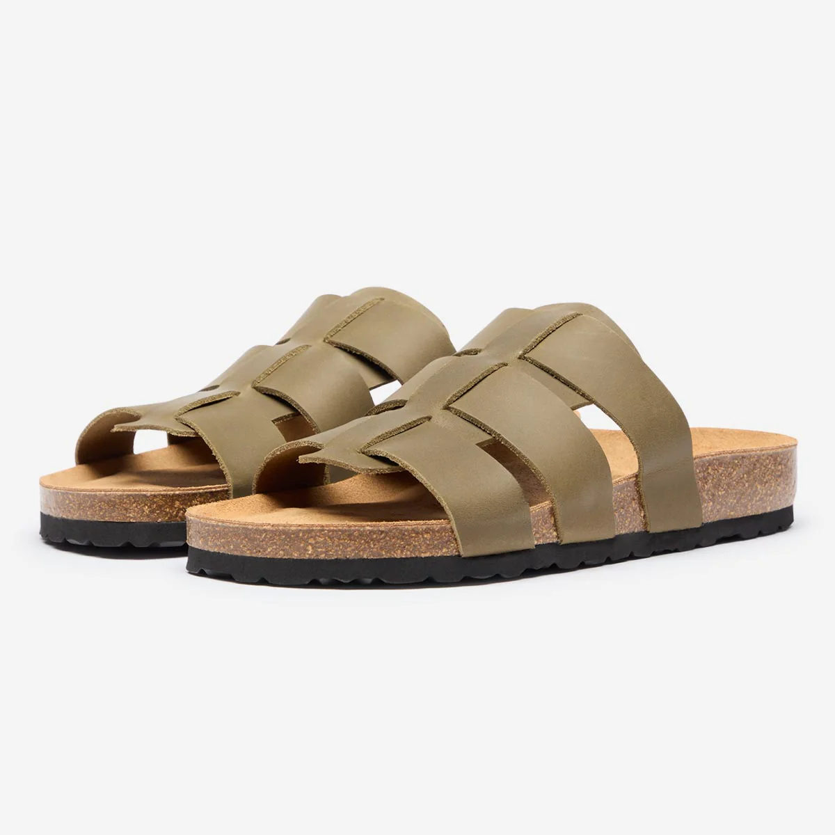 Image of Gandia Khaki