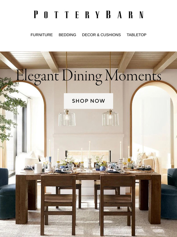 Hosting inspo you've been waiting for!