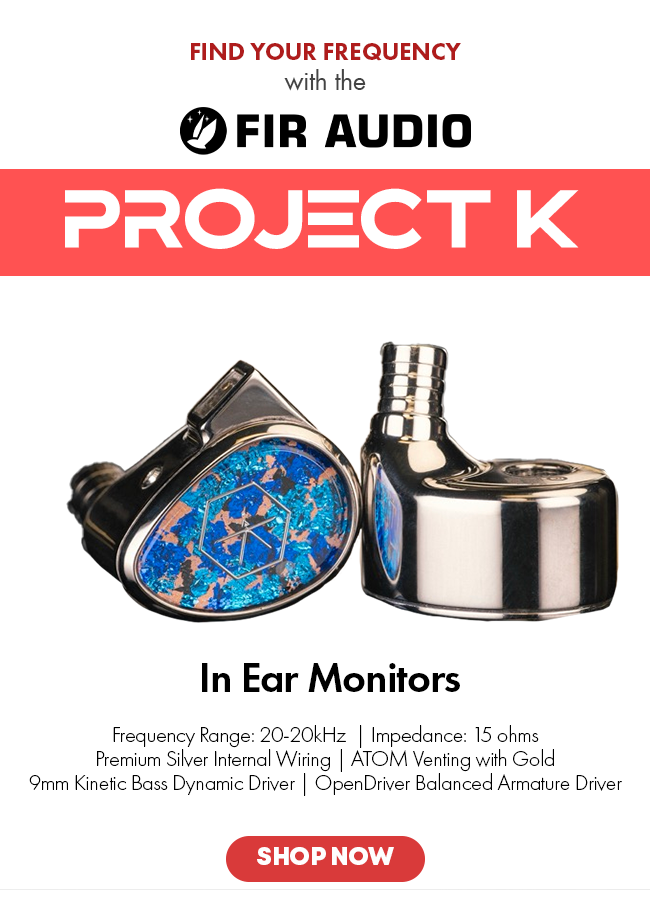 Audio46: 🔊 Pre-Order Final Audio A10000 Collector's Limited