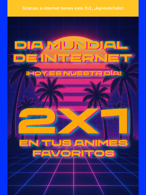 Lo mejor de internet es...