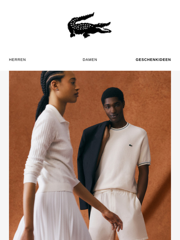 Wie sieht Ihr Frühjahrslook aus?