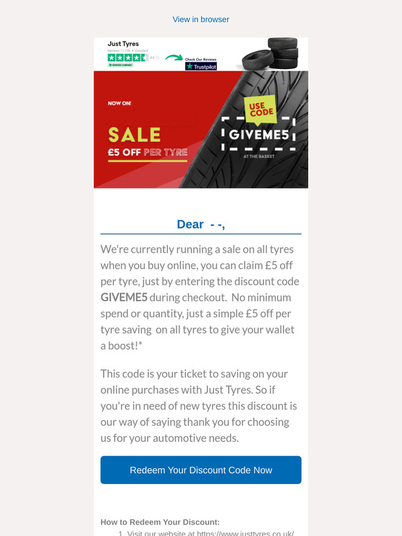 Unlock Savings Now! Claim Your Discount