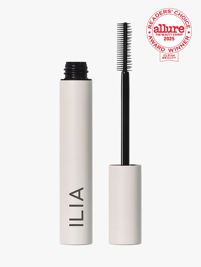 Best Clean Mascara: