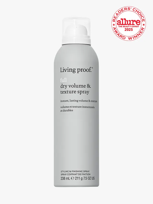 Best Volumizer: