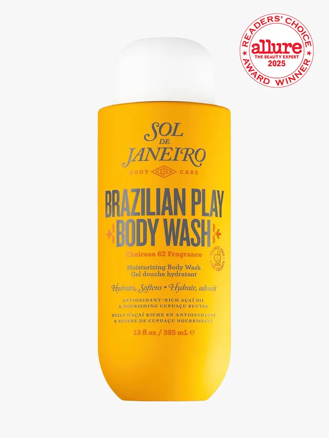 Best Body Wash: