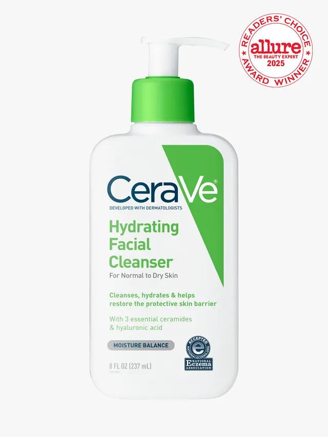 Best Facial Cleanser: