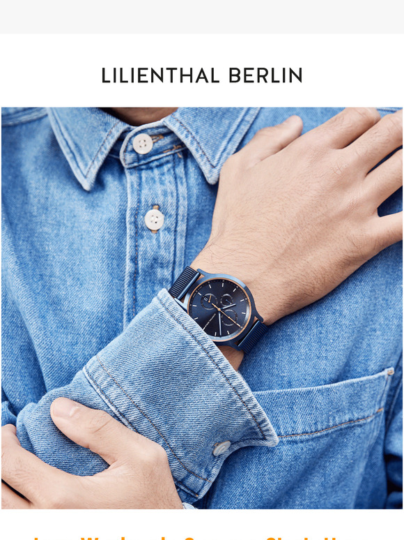 Ready for Summer? Start Here
