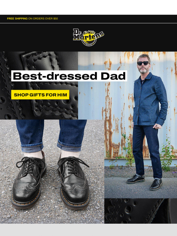 Gifts for Dad
