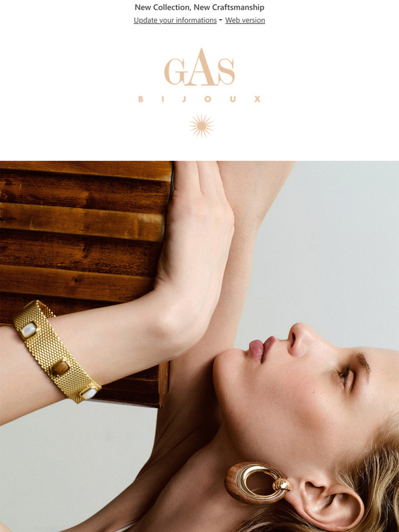Discover the Wood Collection