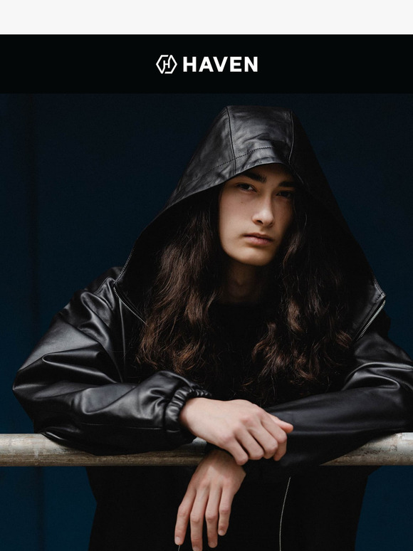 Spring/Summer 2025 Editorial