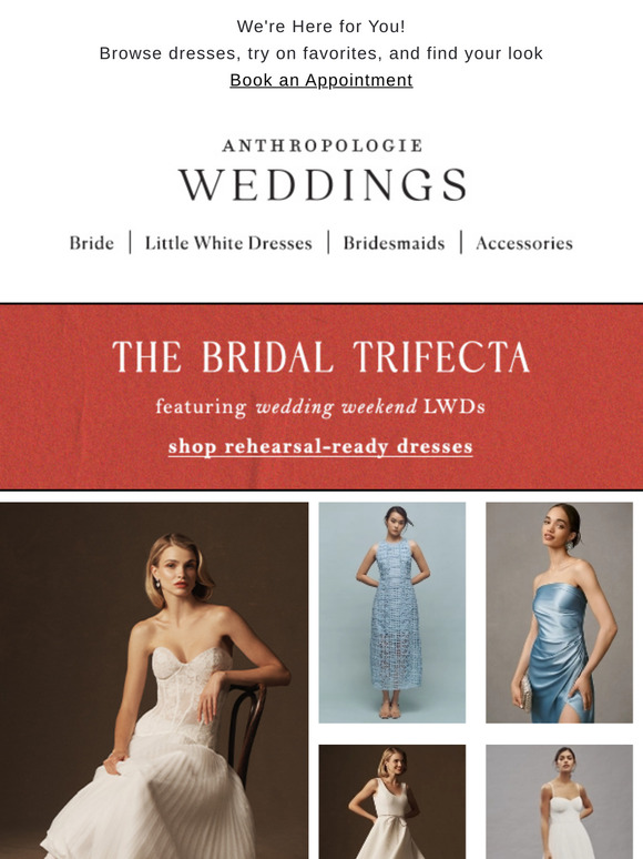 RE: Your rehearsal dress