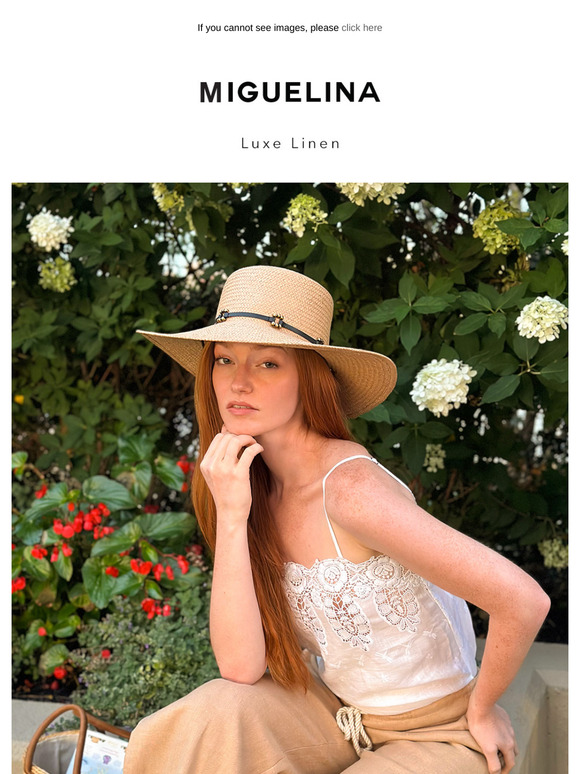 Easy Elegance, From Garden to Getaway