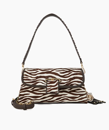 Chelsea - Zebra