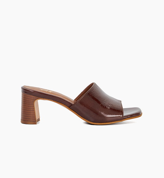 Jule - Brown
