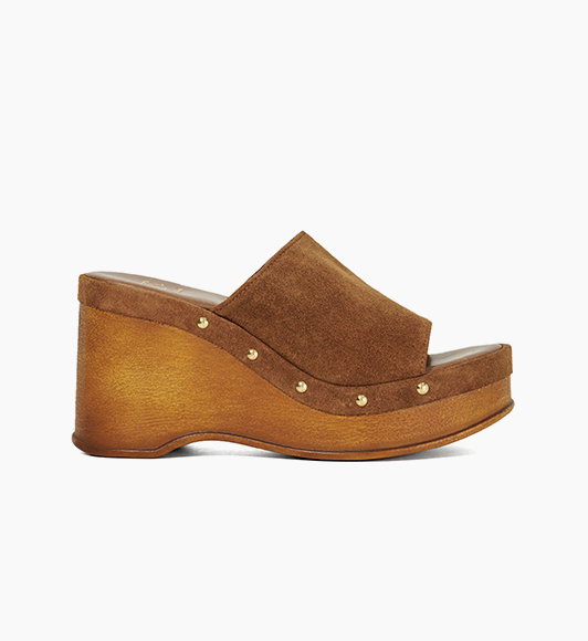 Kule - Brown