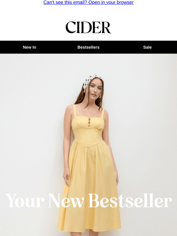 U HAVE BUTTER ON UR DRESS