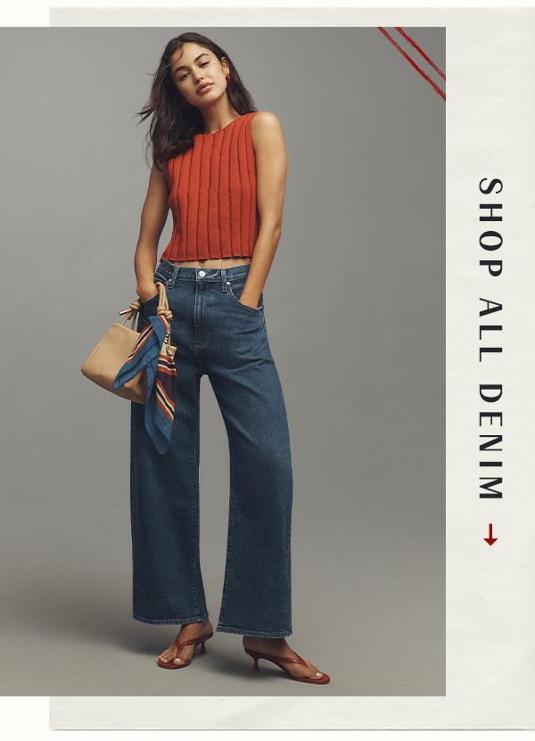 Shop All Denim