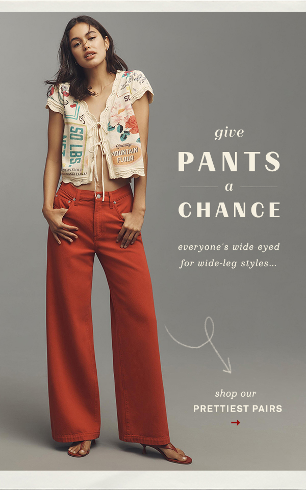 shop our prettiest pairs
