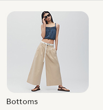 Bottoms