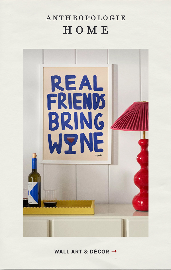 Wall Art & Décor