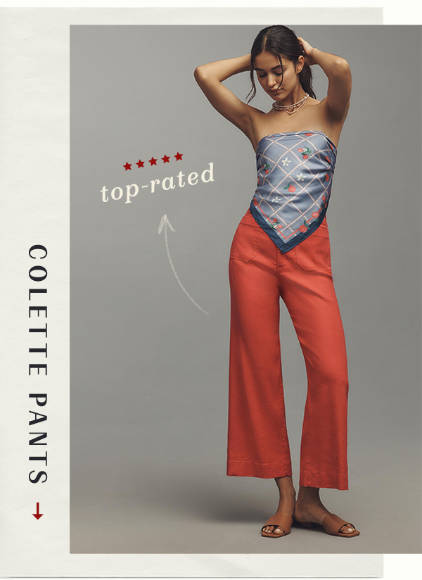 Colette Pants
