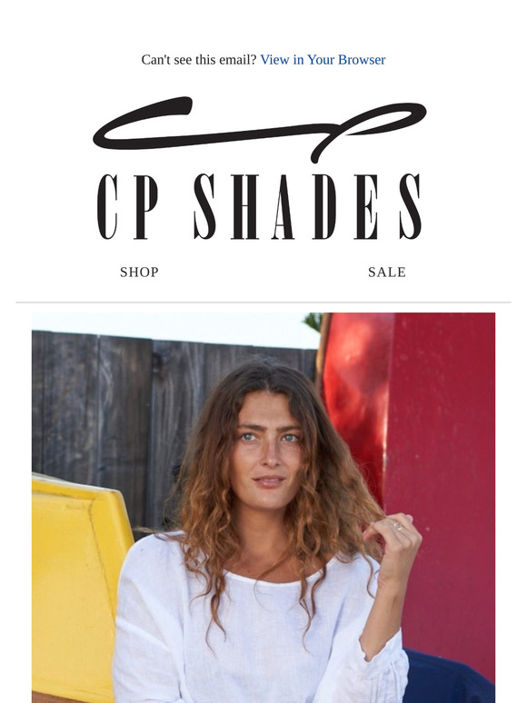 40% OFF Mena Top & More