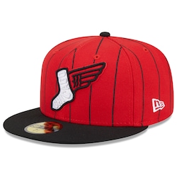  New Era Red/Black  2025 City Connect 59FI...