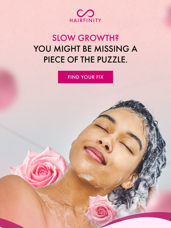Growth in 30 Days? Yes, Please.