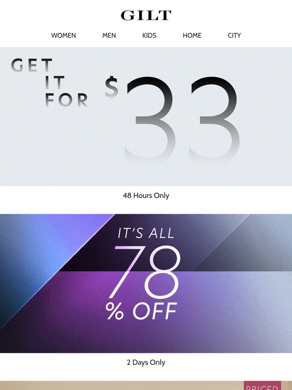 ⫸ Get It for $33: 48 Hours ONLY ⫸