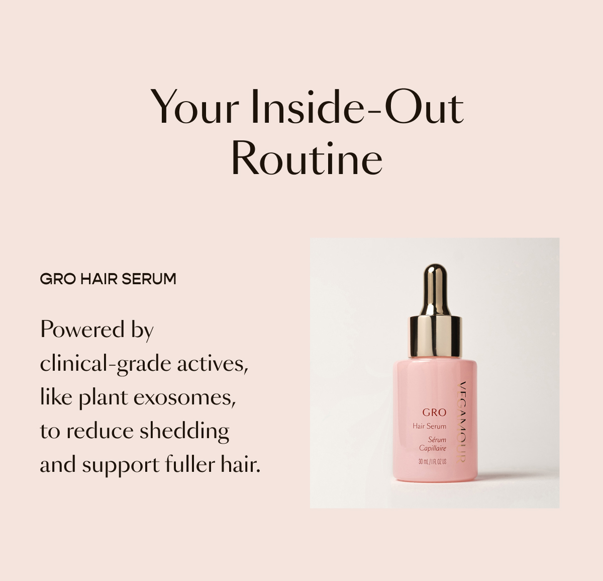 Gro Hair Serum