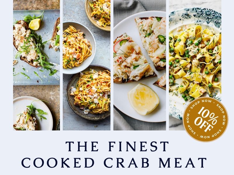 Crab Meat 