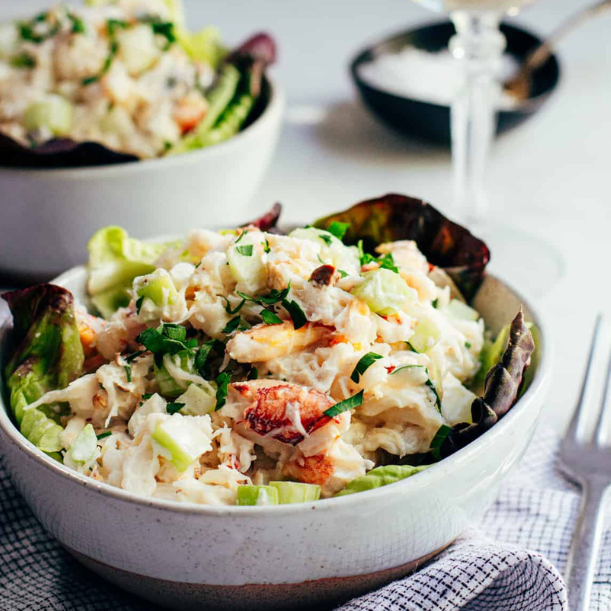 Cooked Wild Snow Crab Meat