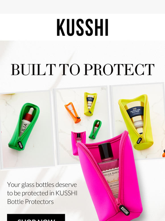 The travel hack every beauty lover needs ✈️
