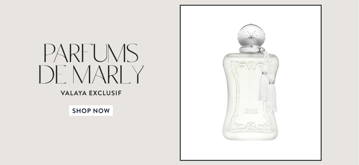 Parfums de Marly Valaya Exclusif