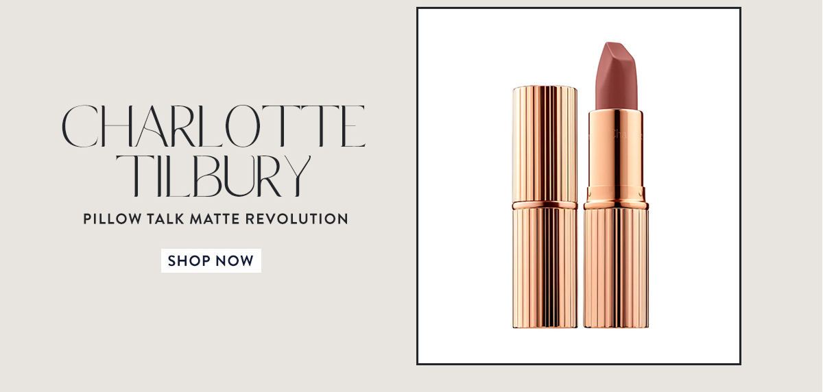 Charlotte Tilbury Matte Revolution