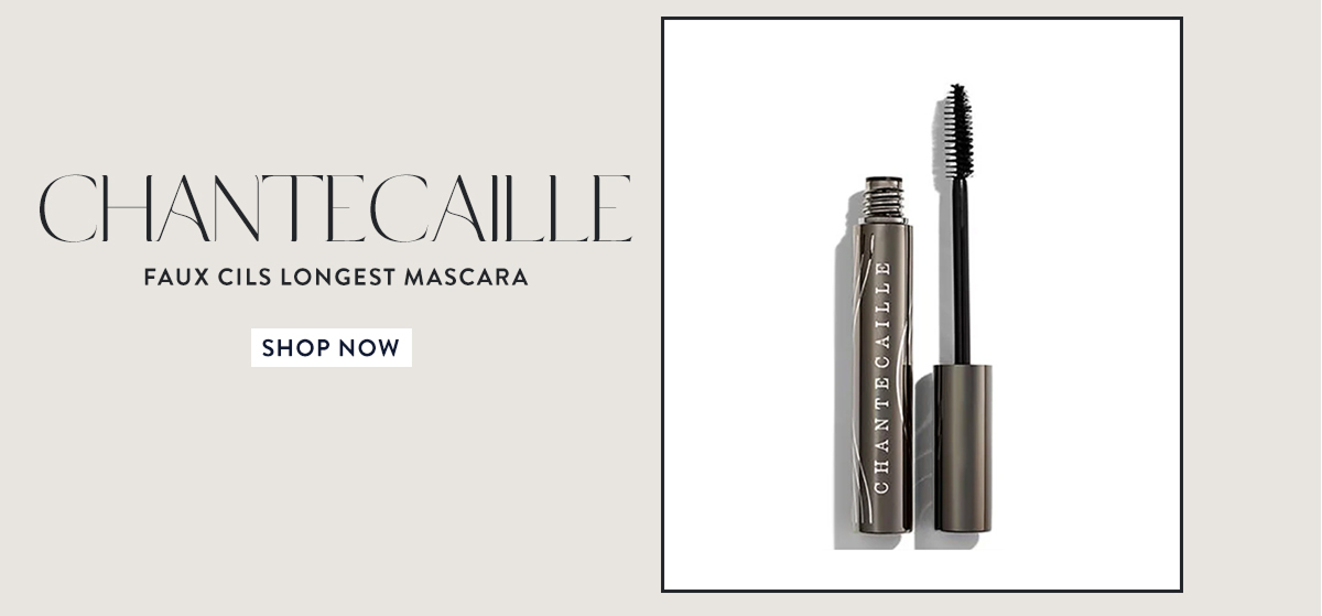 Chantecaille Faux Cils Longest Lash Mascara