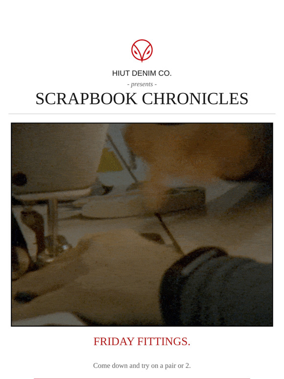 Scrapbook Chronicles No.450